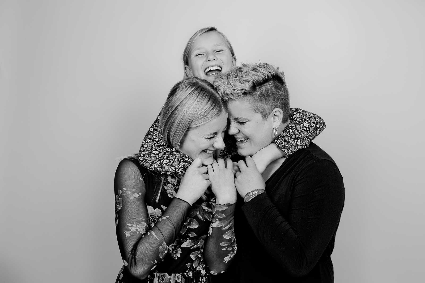 Familiefotografering i Danmark: Få en uforglemmelig oplevelse sammen med jeres kære